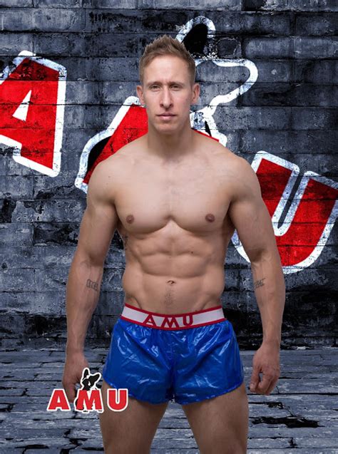 AMU – AlphaMaleUndies